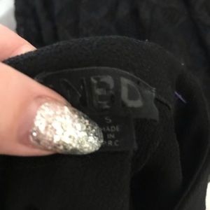 NBD Shorts - NBD highrise shorts NBD Shorts - NBD highrise shorts